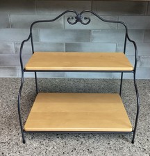 Longaberger wrought iron for sale  Lawrenceville