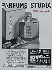 1931 french study d'occasion  Expédié en Belgium