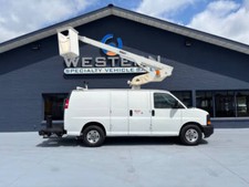 2007 chevrolet express for sale  Braidwood