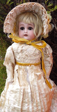 Gorgeous antique simon for sale  MONTROSE