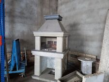 Kaminofen außen gebraucht kaufen  Erfurt