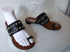 Sandales mules tongs d'occasion  Nice-