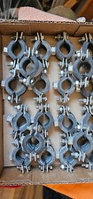 Hilti rohrschellen edelstahl gebraucht kaufen  Everswinkel