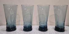 Set libbey blue for sale  South Milwaukee