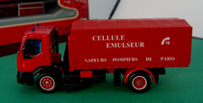 Camion pompiers renault d'occasion  Lys-lez-Lannoy