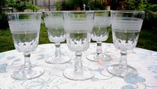 Set vintage scroll for sale  Littleton