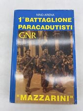 Nino arena battaglione usato  Borgo Mantovano