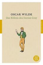 Bildnis dorian gray gebraucht kaufen  Berlin