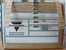 Vishay roederstein mk2 d'occasion  France