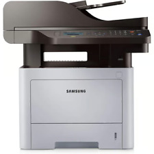 Stampante multifunzione laser usato  Pavia