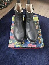 Moshulu hatter boots for sale  STOKE-ON-TRENT