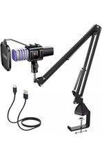 Tonor cardioid condenser for sale  MARLOW