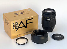Nikon bjektiv nikkor gebraucht kaufen  Deutschland