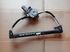 Motorino alzavetro anteriore usato  Vimodrone