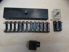 Caravan volt fuse for sale  CONWY