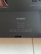 Piano induzione bosch usato  Milano