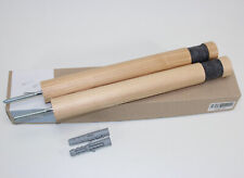Fahrrad wandhalterung holz gebraucht kaufen  Kaltenkirchen