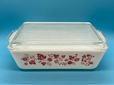 Pyrex 0503 pink for sale  Dallas