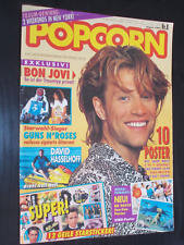 Popcorn musikmagazin 1993 gebraucht kaufen  Herzogenrath