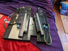 Samsung ue49ks8000 speakers for sale  BRISTOL