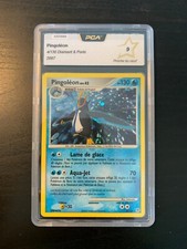 Carte pokémon pingoléon d'occasion  Montpellier-