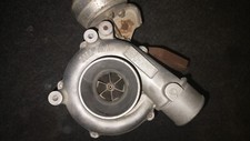 Turbina mazda 2.0 usato  Palermo