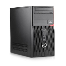 Fujitsu esprimo p520 usato  Macerata