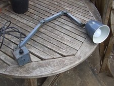 Vintage 1950 industrial for sale  UK