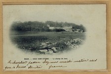 Cpa meaux école d'occasion  Mitry-Mory