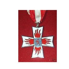 Rden feuerwehr ehrenzeichen gebraucht kaufen  Lauenbrück