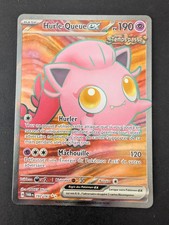 Carte pokémon hurle d'occasion  Reims