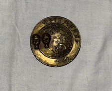 Medaglia epoca 1000 usato  Borgo San Lorenzo