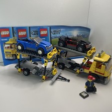 Lego city auto for sale  CLECKHEATON