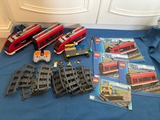 Lego 7938 passenger for sale  CHICHESTER