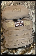 Camelback motherlode daysack for sale  ABERGAVENNY