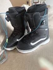 Vans aura snowboard for sale  WORCESTER