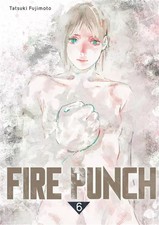 Fire punch t06 d'occasion  France