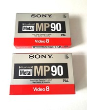 Lot cassettes video d'occasion  Roncq