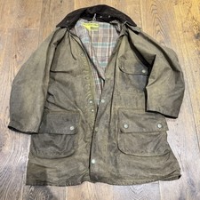 Vintage 1960s barbour for sale  BARNSTAPLE
