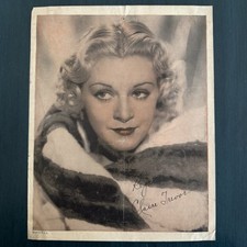 Claire trevor vintage for sale  Minneapolis
