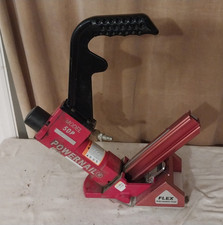 Pregador de trava para piso de madeira Powernail 50P pé flexível potência pneumática comprar usado Pregador de trava para piso de madeira Powernail 50P pé flexível potência pneumática comprar usado  Enviando para Brazil