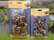 Evemodel figuren tiere gebraucht kaufen  Hameln