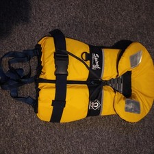 Crewsaver spiral junior for sale Crewsaver spiral junior for sale  STROUD