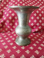 Persian silver bronze for sale  CATERHAM