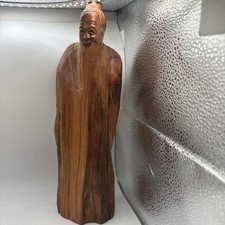 Vintage chinese carved for sale  EDENBRIDGE