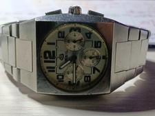 Orologio breil cronografo usato  Taranto