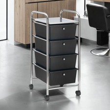 Rollcontainer friseurwagen kos gebraucht kaufen  Güstrow