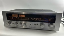 Receptor estéreo antigo KENWOOD KR-4070 *Testado*Leia Funciona! comprar usado  Enviando para Brazil
