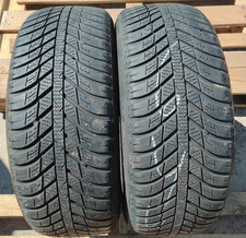 Gomme pneumatici 195 usato  Viterbo