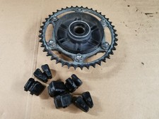 Rear sprocket drive for sale Rear sprocket drive for sale  MACCLESFIELD
